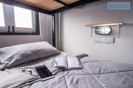 Zee Thai Hostel - 30