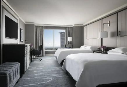The Ritz-Carlton, - 55