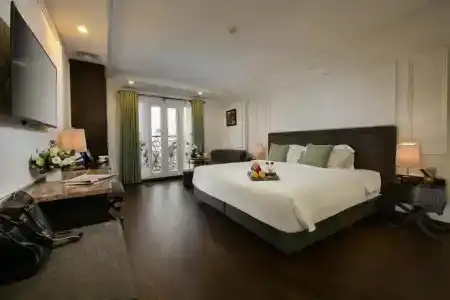 Hanoi Allure - 94