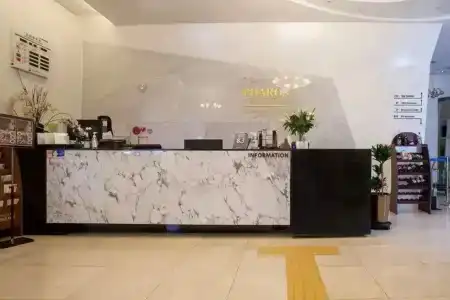 Pharos - 1