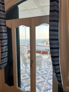 Villa Delle Palme in Positano - 85
