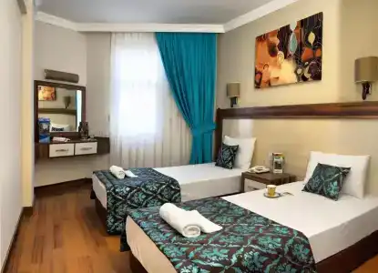 Flora Suites - All Inclusive - 39