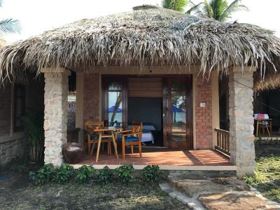 Phu Quoc Kim 2 Beach Front Resort - 30