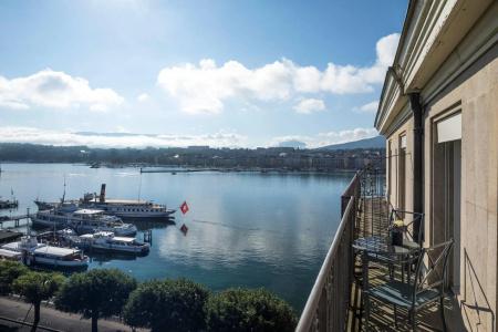 The Ritz-Carlton de la Paix, Geneva - 50