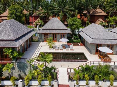 Nakamanda Resort And Spa- Sha Plus - 91