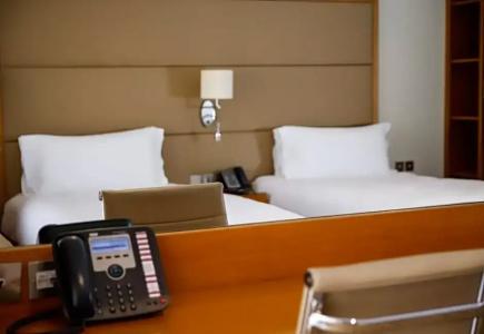 Crowne Plaza, An Ihg - 88