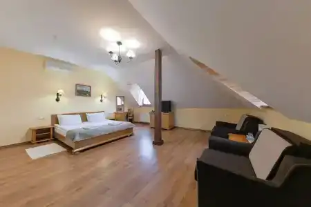 Bogolvar Retreat Resort - 36