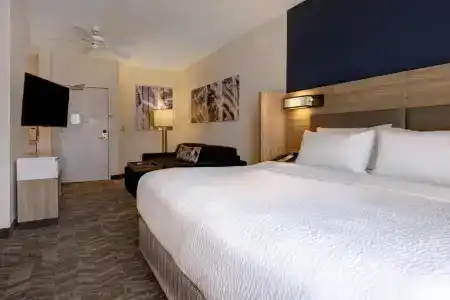 SpringHill Suites by Marriott - 1