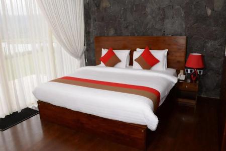 Serenus Boutique Villa - 12