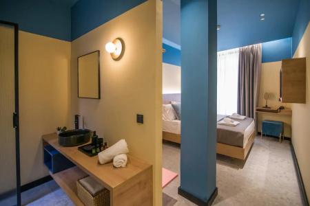 Metis Urbane Living Spaces - 20