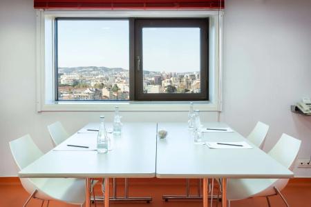 Radisson Blu Lisbon - 4