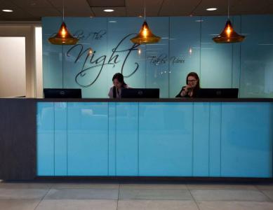 Eastlund - Best Western Premier Collection - 22