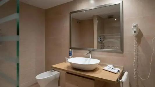 MS Aguamarina Suites - 38