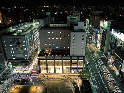 Oriental Fukuoka Hakata Station - 43