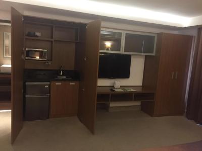Weston Suites - 11