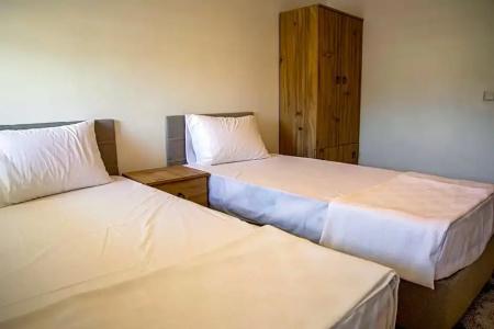 Şahin Motel & Restaurant - 67