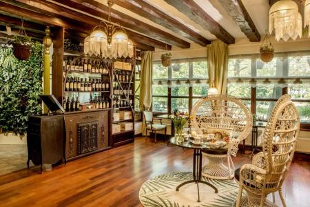 Bohema Boutique & Spa - 26