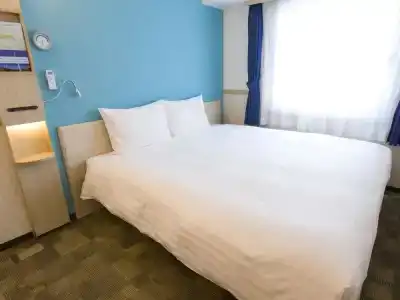 Toyoko Inn Toyota shi Ekimae - 23