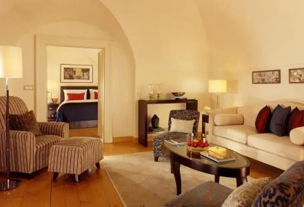 Mandarin Oriental, Prague - 103
