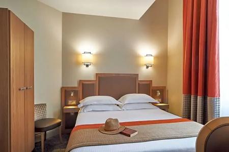 Best Western Premier Hbeo Bordeaux Centre - 61