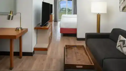 SpringHill Suites by Marriott Charleston Riverview - 77