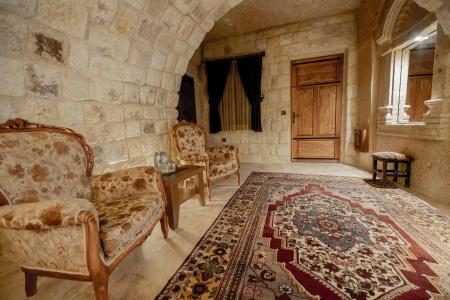 Kemerhan Cave Suites - 24