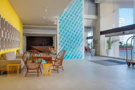 Krystal Urban Cancun Centro - 23