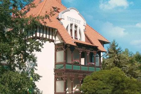 Vitalam Stadtpark Superior - 1
