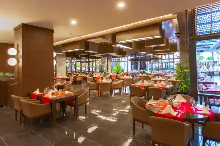 Alexia Resort & Spa - All Inclusive - 28