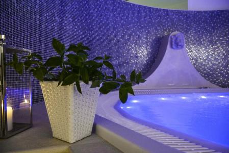 Ostuni Palace - Bistrot & Spa - 12
