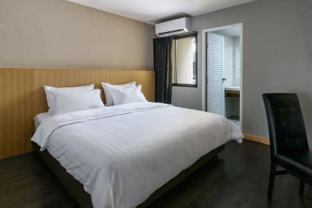 Travelier Hostel - 4