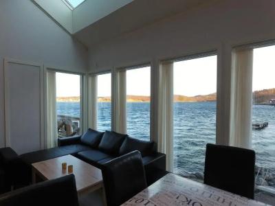 Saltstraumen Brygge - 63