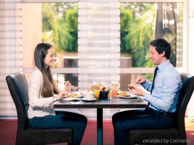Mercure Hannover Medical Park - 21