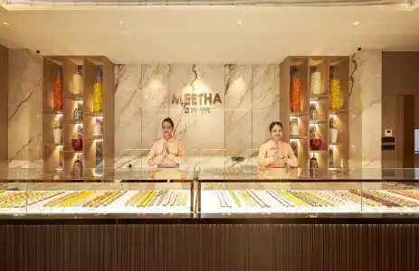 Radisson Mumbai Goregaon - 21