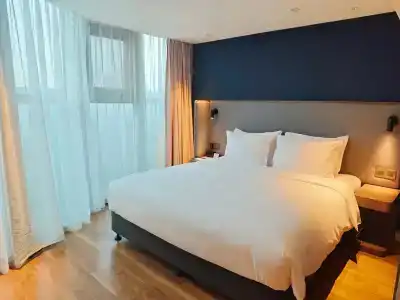 Holiday Inn Express Xi'An Ancient Town West, An Ihg - 5