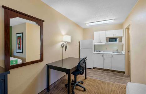 Extended Stay America Suites - Virginia Beach - Independence Blvd - 2