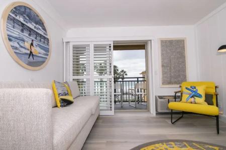 Ocean Park Inn - 57