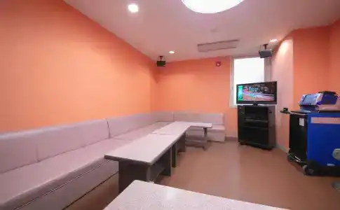 Milky Spa Sun Village - 8