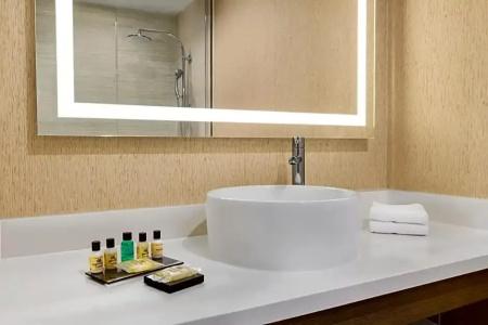 Wyndham Anaheim - 40