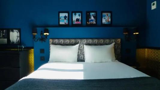 Hôtel Noir - 54