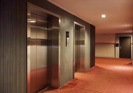Bangkok Inter Place - 12