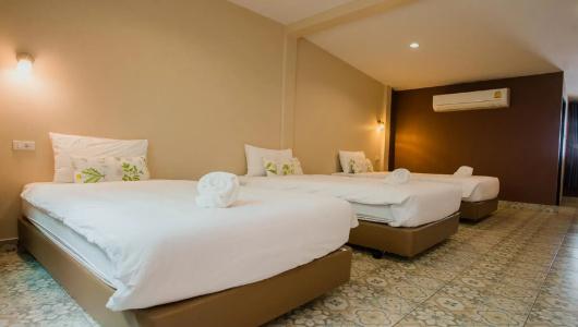 Warm Well Hostel - 50
