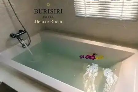 Buri Siri Boutique - 80