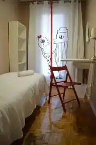 Somnio Hostels - 19