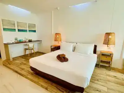 Twin Bay Resort - Sha Extra Plus - 217