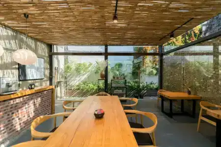 Dali Old Courtyard Boutique Inn - 20