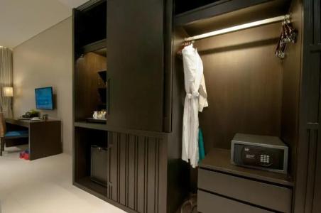 Thanyapura Sports & Health Resort - Sha Plus - 26