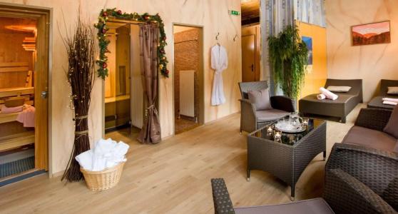Pension St.Leonhard - 10