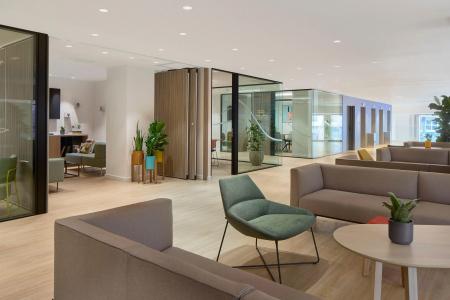 INNSiDE by Melia Barcelona Apolo - 42