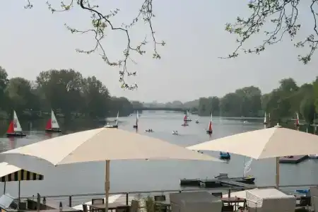 ibis Münster - 14